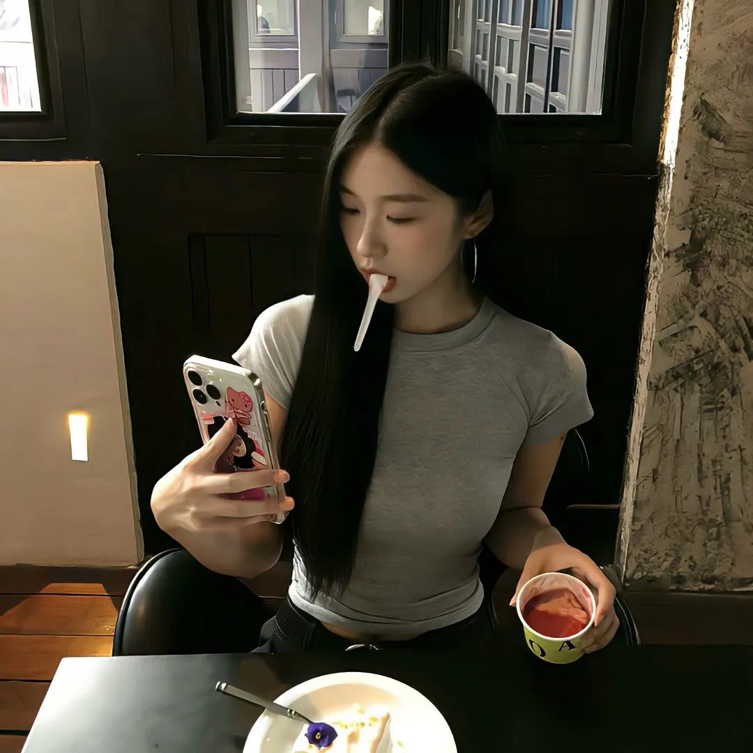 灰姑娘的玻璃手机